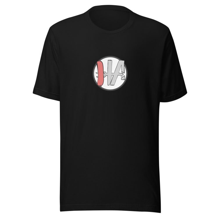 Hamtramck Avengers T-Shirt